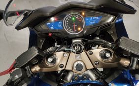 HONDA VFR800F RC79