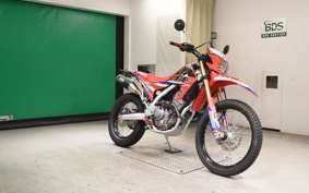 HONDA CRF250L 2002 MD44