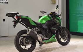 KAWASAKI Z300 2022