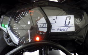 YAMAHA YZF-R25 RG10J