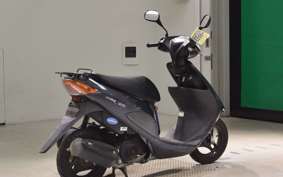 SUZUKI ADDRESS V50 2017 CA4BA