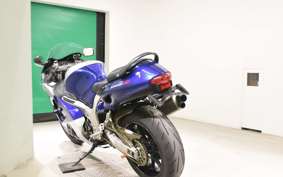 SUZUKI GSX-1300R HAYABUSA 1999