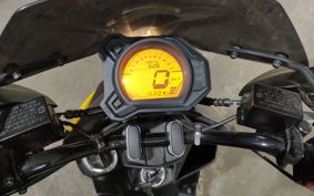 YAMAHA BW S125 SED9J