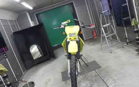 SUZUKI DR-Z400S 2002 SK43A
