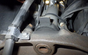 SUZUKI SKYWAVE 250 (Burgman 250) S Gen.3 CJ46A