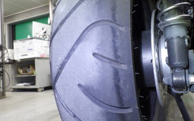 HONDA FORZA Z GEN 2 MF10