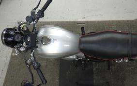 KAWASAKI ESTRELLA 1983 BJ250A