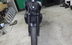 YAMAHA MT-09 2023 RN69J