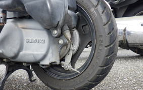 SUZUKI LET's CA4AA
