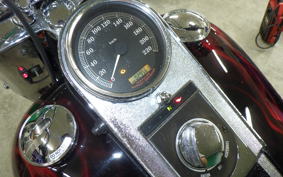 HARLEY FLSTF 1450 2006
