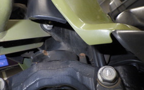 HONDA CROSS CUB 110 2020 JA45