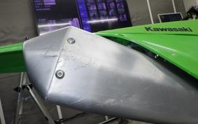 KAWASAKI KX250 F 2010 KX252E