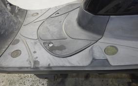 YAMAHA JOG Gen.5 2021 SA36J