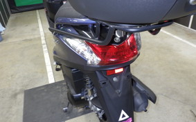 YAMAHA AXIS 125 Z 2020 SED7J