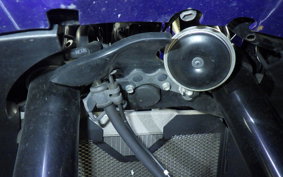 YAMAHA YZF-R7 2022 RM39J