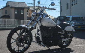 HARLEY FXDF1580 2014 GY4
