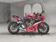 Фото Honda CBR650R 2021 с японского аукциона