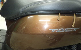 HONDA TACT Basket AF79