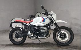 BMW R NINE T URBAN G/S 2024 0L91