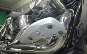 HONDA SHADOW 400 2007 NC34