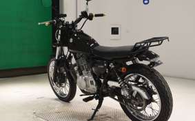 SUZUKI GRASS TRACKER NJ4BA