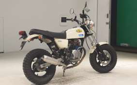 HONDA APE 100 HC07