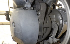 YAMAHA AXIS 125 TREET SE53J