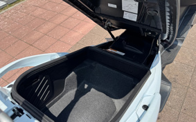 SUZUKI SKYWAVE 250M CJ45A