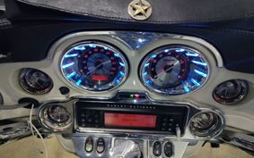 HARLEY HARLEY FLHTCU1580CVO PR4