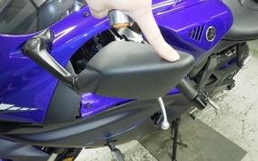 YAMAHA YZF-R7 2025 RM39J