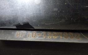 HONDA FORZA Z GEN 2 MF10