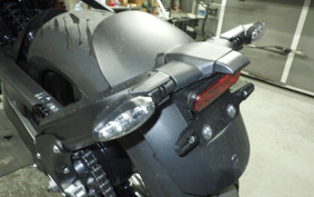 TRIUMPH TRIDENT 660 2023