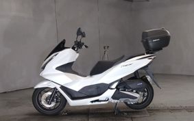 HONDA PCX125 JK05