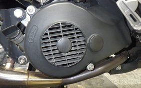 SUZUKI ADDRESS V125 S 2012 CF4MA