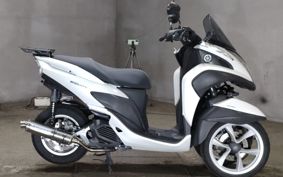 YAMAHA TRICITY 125 SE78