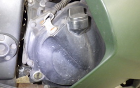 KAWASAKI NINJA 250R 2024 EX250K