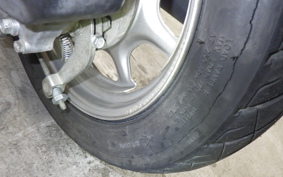 HONDA TACT-4ﾍﾞｰｼｯｸ AF75