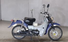 SUZUKI BAR DEE50 BA42A