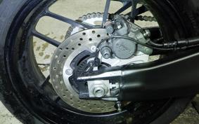 YAMAHA XSR900 2023 RN80J