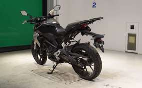 HONDA CB250RA 2015 MC52