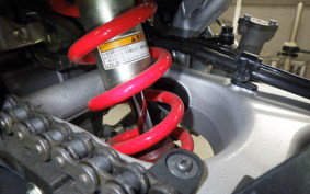 HONDA CRF250L 2021 MD47