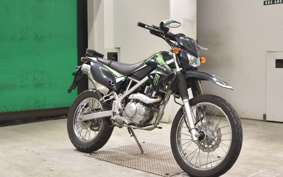 KAWASAKI KLX125 LX125C