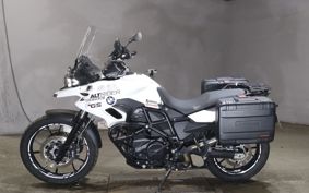 BMW F700GS 2016 0B01