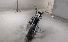 HONDA STEED 400 1995 NC26
