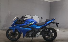 SUZUKI GSX250R DN11A