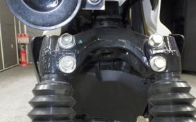 HONDA ｸﾛｽｶﾌﾞ50 2012 AA06