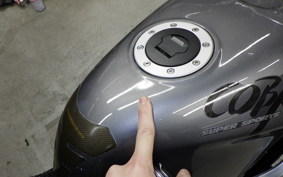 SUZUKI COBRA 2006 GJ73A