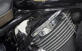 YAMAHA DRAGSTAR 1100 CLASSIC 2007 VP13J
