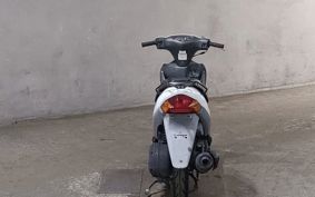 SUZUKI ADDRESS V125 CF4EA