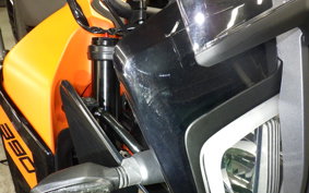 KTM 390 ADVENTURE